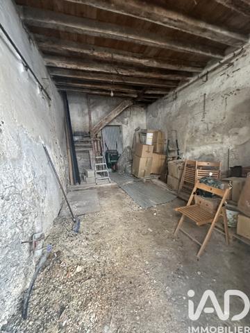 Maison à vendre 2 pièces 50 m² Dammartin-en-Goële