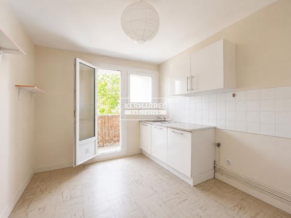 Appartement 4 pièces – 75 m² environ à Rennes (ref : 40706)