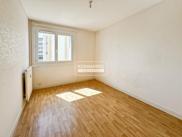 Appartement 4 pièces – 75 m² environ à Rennes (ref : 40706)