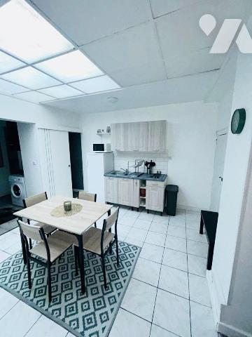 Amiens Boulevard de Strasbourg