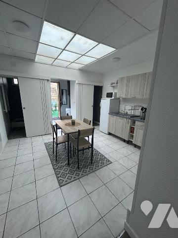 Amiens Boulevard de Strasbourg