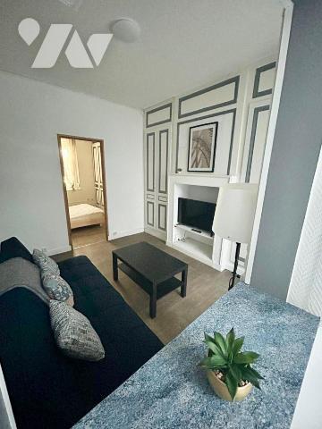 Amiens Boulevard de Strasbourg