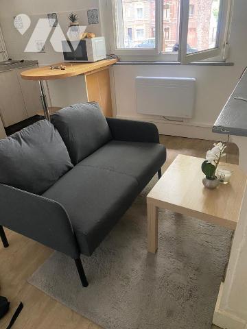 Amiens Boulevard de Strasbourg