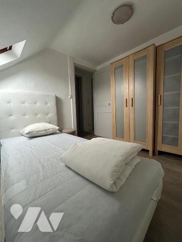 Amiens Boulevard de Strasbourg