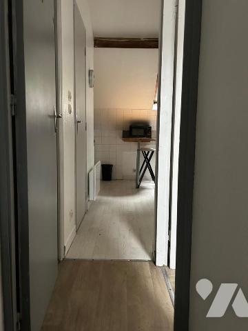 Amiens Boulevard de Strasbourg