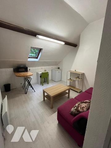 Amiens Boulevard de Strasbourg