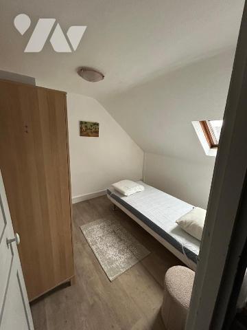 Amiens Boulevard de Strasbourg