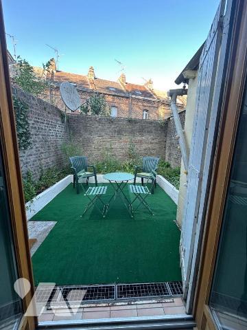 Amiens Boulevard de Strasbourg