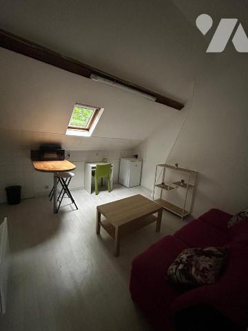 Amiens Boulevard de Strasbourg