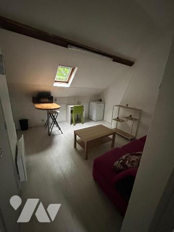 Amiens Boulevard de Strasbourg