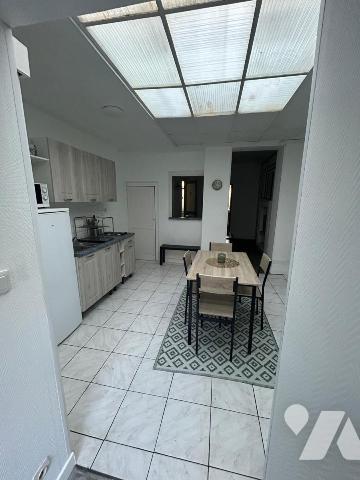 Amiens Boulevard de Strasbourg