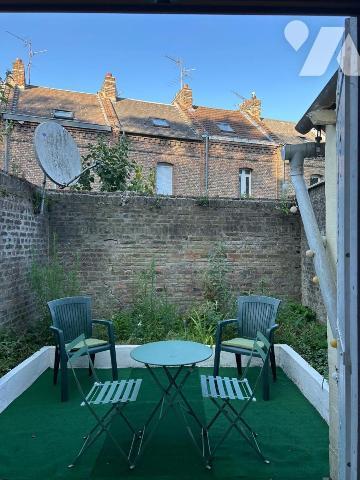 Amiens Boulevard de Strasbourg