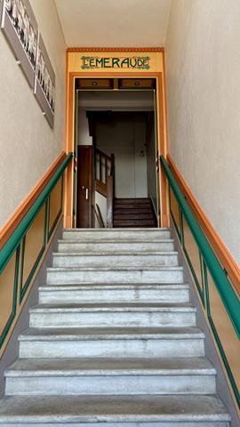 Appartement 3 pièces – 93 m² environ à Saint-Malo (ref : 41137)
