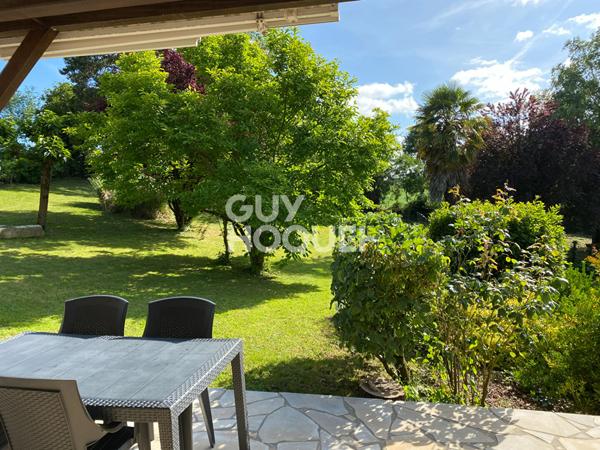 Maison Fontenay Le Comte