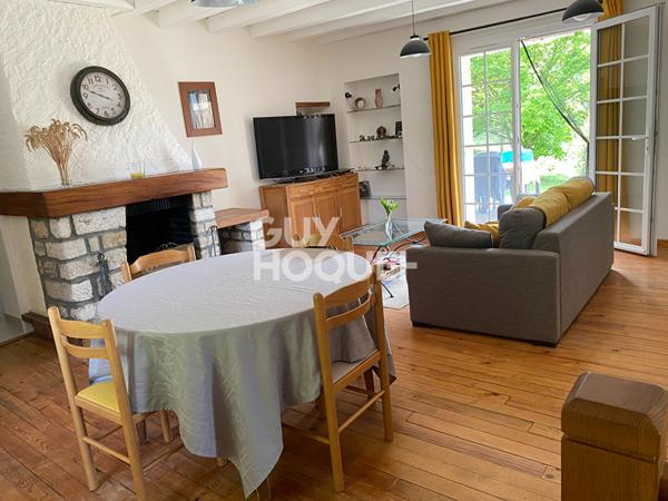 Maison Fontenay Le Comte