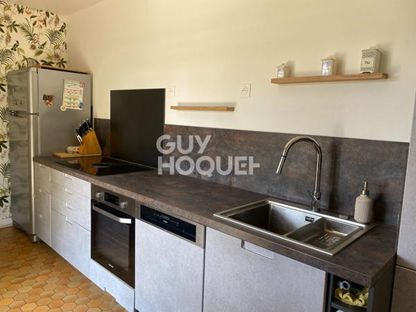 Maison Fontenay Le Comte