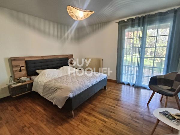 Maison Fontenay Le Comte