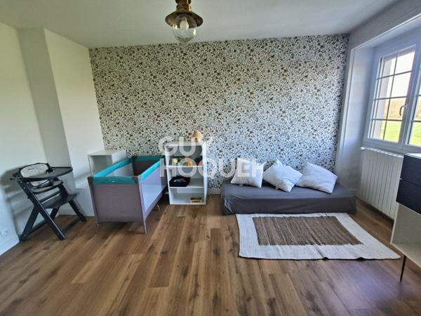 Maison Fontenay Le Comte