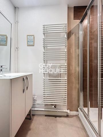 Appartement de Prestige avec Extérieur en Hyper-Centre 8 pièces 159.21 m²