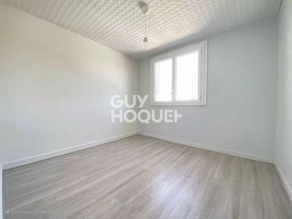 À VENDRE T3 - ZOLA
