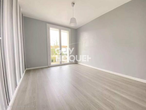 À VENDRE T3 - ZOLA