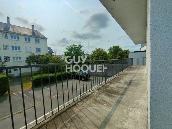 À VENDRE T3 - ZOLA