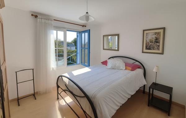 Maison 5 pièces – 122 m² environ à Guérande (ref : 76159P)