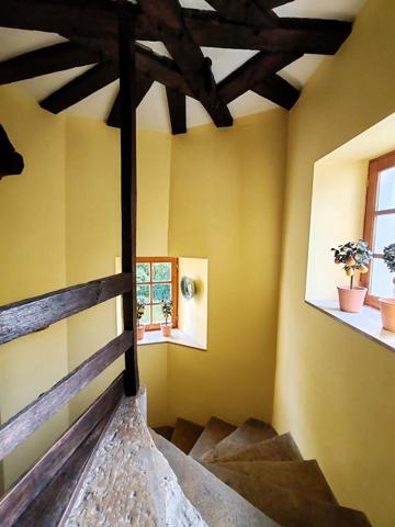 Hotel Particulier / Propriété Urbaine, et son parc paysagé en coeur de ville