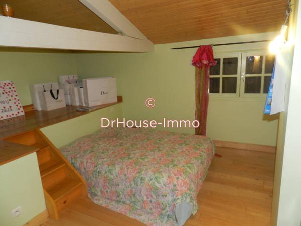 Maison à vendre 6 pièces de 162 m²