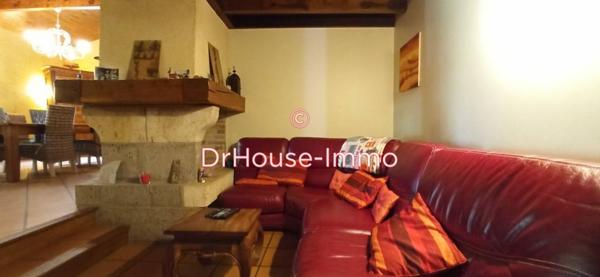 Maison à vendre 6 pièces de 162 m²