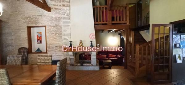 Maison à vendre 6 pièces de 162 m²