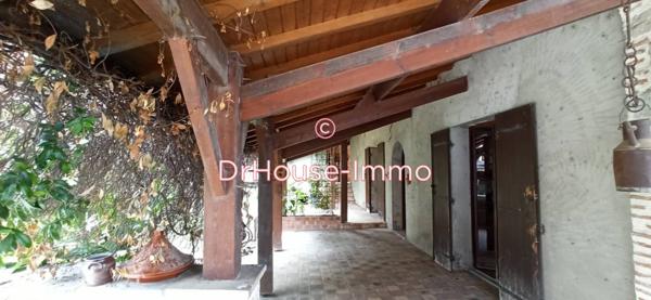 Maison à vendre 6 pièces de 162 m²