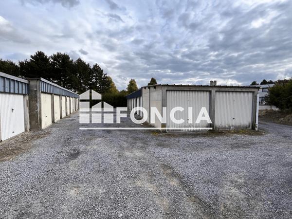 Location Parking - 468 RUE DE L'YSER Tourcoing 59200