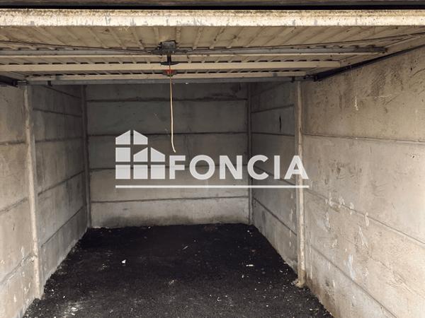 Location Parking - 468 RUE DE L'YSER Tourcoing 59200