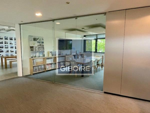 Bureaux - A VENDRE - RENNES (réf : 35.6775)