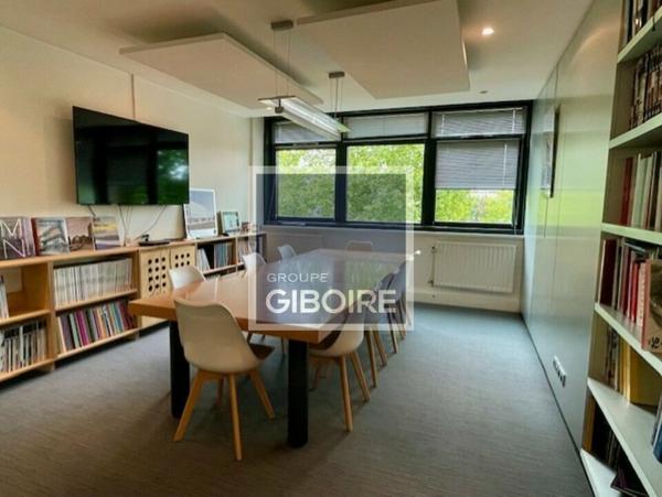 Bureaux - A VENDRE - RENNES (réf : 35.6775)