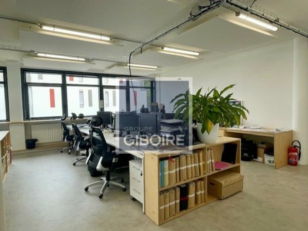 Bureaux - A VENDRE - RENNES (réf : 35.6775)