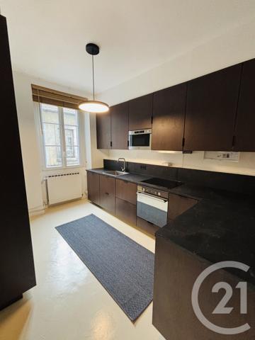 Appartement à vendre  4 pièces - 85,55 m2 BESANCON - 25