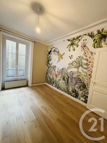 Appartement à vendre  4 pièces - 85,55 m2 BESANCON - 25