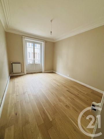 Appartement à vendre  4 pièces - 85,55 m2 BESANCON - 25