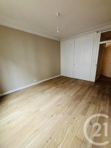 Appartement à vendre  4 pièces - 85,55 m2 BESANCON - 25