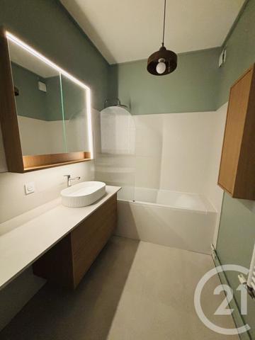 Appartement à vendre  4 pièces - 85,55 m2 BESANCON - 25