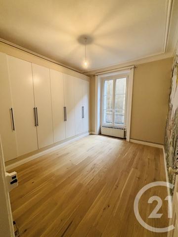 Appartement à vendre  4 pièces - 85,55 m2 BESANCON - 25