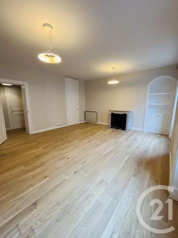 Appartement à vendre  4 pièces - 85,55 m2 BESANCON - 25