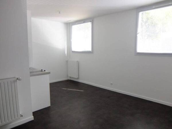 Appartement 1 pièce                                        - 44100 Nantes Réf : 11983