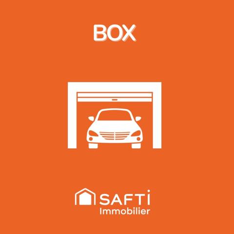 Box - Secteur Saint Rémi