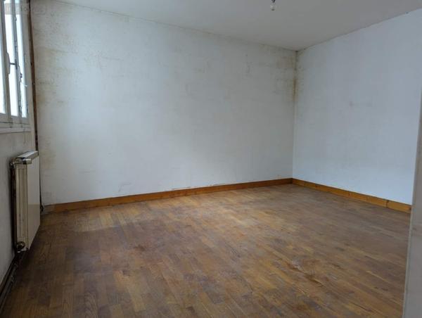 Maison à vendre à Douarnenez dans le Finistère (29100), ref : 011/169   
CENTRE-VILLE