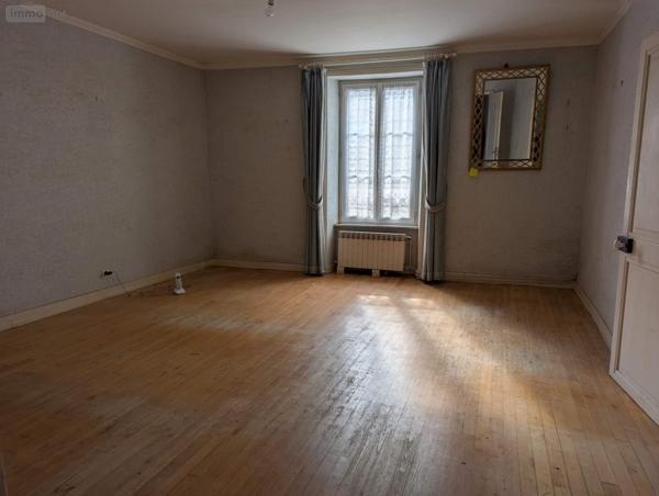 Maison à vendre à Douarnenez dans le Finistère (29100), ref : 011/169   
CENTRE-VILLE