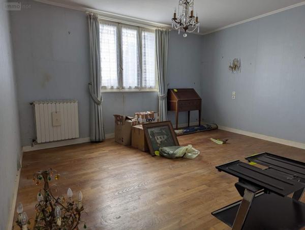 Maison à vendre à Douarnenez dans le Finistère (29100), ref : 011/169   
CENTRE-VILLE