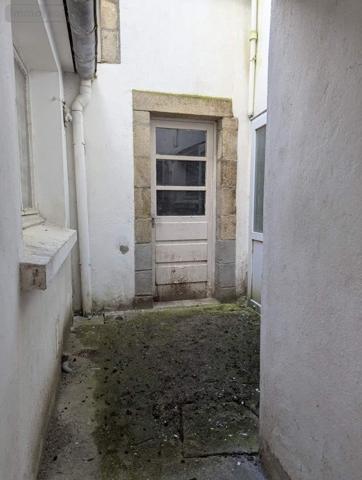 Maison à vendre à Douarnenez dans le Finistère (29100), ref : 011/169   
CENTRE-VILLE